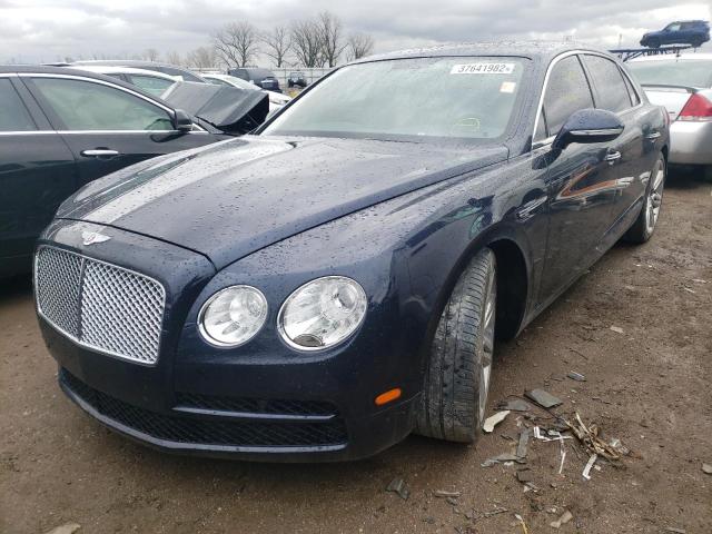 2016 BENTLEY FLYING SPU SCBET9ZA9G8053792