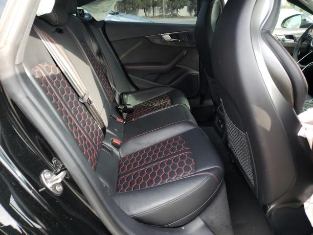 2019 AUDI RS5 WUABWCF59KA900455