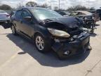 2012 FORD  FOCUS