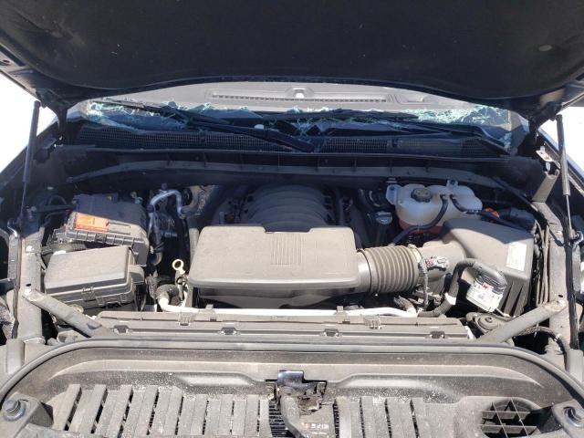 3GTP8DED3LG422399 Gmc Sierra C15 2020. Фото: 6