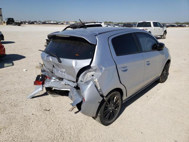 2019 MITSUBISHI MIRAGE LE ML32A5HJ3KH015048