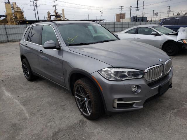 2016 BMW X5 XDR40E 5UXKT0C57G0S79060