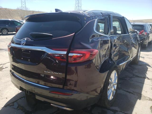2019 BUICK ENCLAVE PR 5GAERCKW2KJ104194