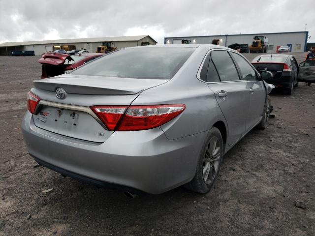 2016 TOYOTA CAMRY LE - 4T1BF1FK9GU530763