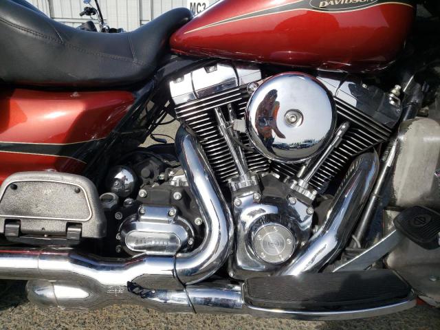 2009 HARLEY-DAVIDSON FLTR 1HD1FS4319Y676165