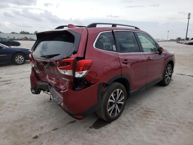 2020 SUBARU FORESTER L JF2SKAUC4LH568028