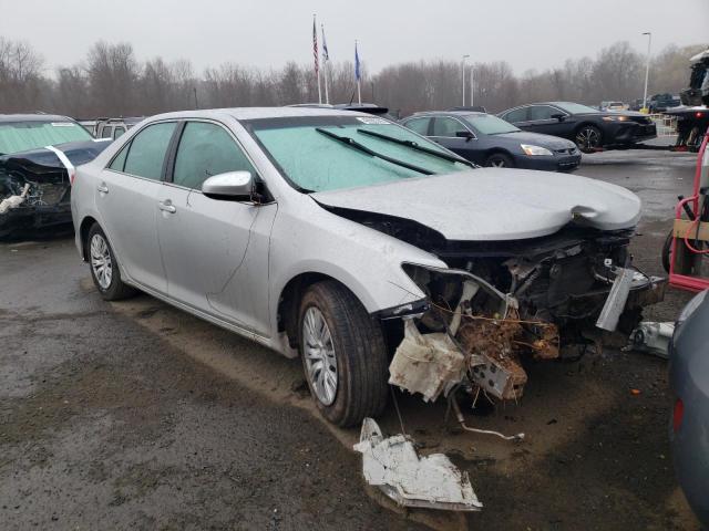 4T4BF1FK2ER369014 Toyota Camry L 2014