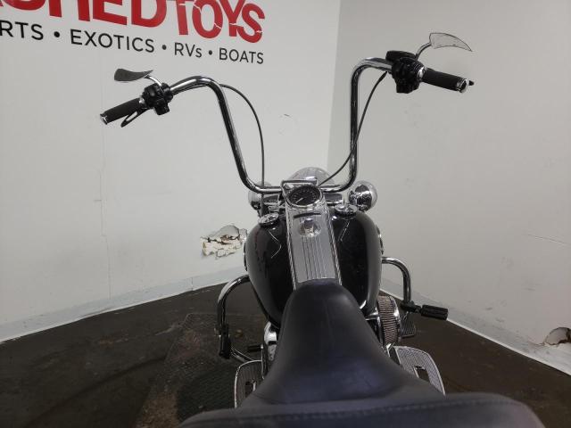 2009 HARLEY-DAVIDSON FLHRC 1HD1FR4129Y649161