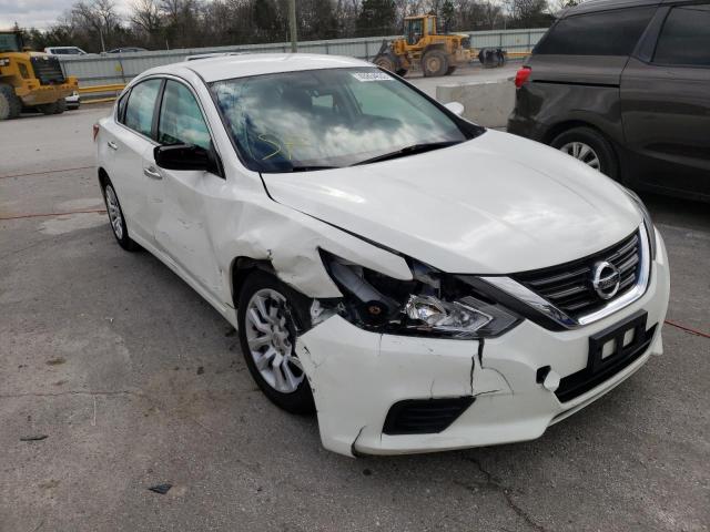 2016 NISSAN ALTIMA 2.5 1N4AL3AP3GN328511