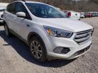 2017 FORD  ESCAPE