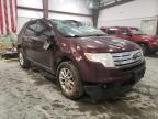 2009 FORD  EDGE