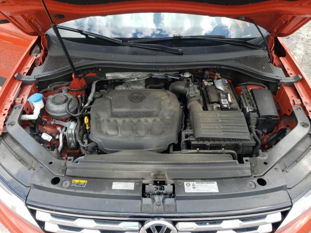 Фото: 3VV1B7AX6JM091343 - 7