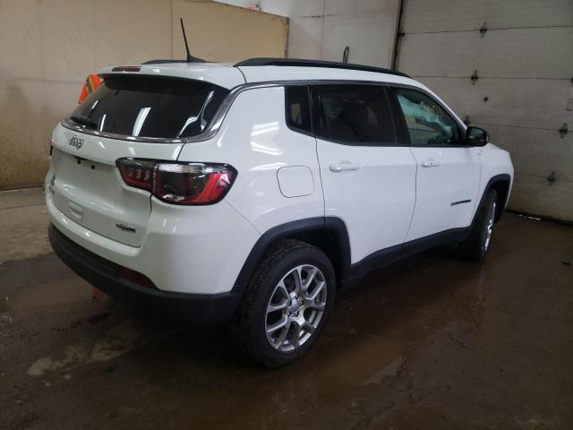 2022 JEEP COMPASS AL 3C4NJDFB6NT118647