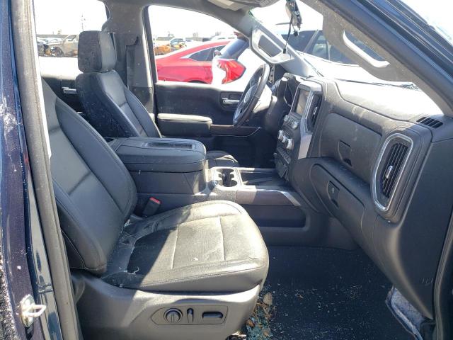 3GTP8DED3LG422399 Gmc Sierra C15 2020. Фото: 4