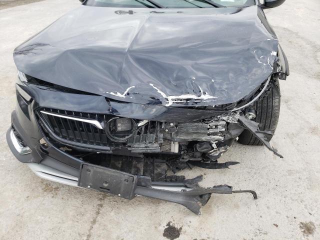 2019 BUICK REGAL TOUR W04GV8SX3K1019304