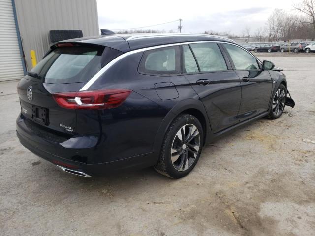 2019 BUICK REGAL TOUR W04GV8SX3K1019304