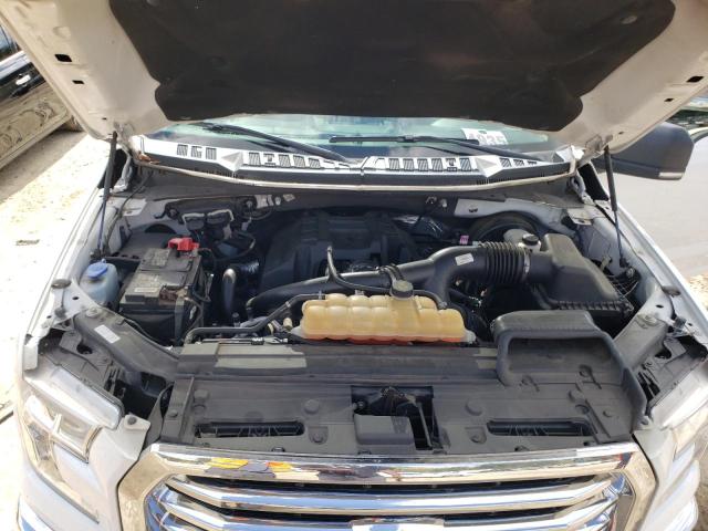 2017 FORD F150 SUPER 1FTEW1CP4HFC29566