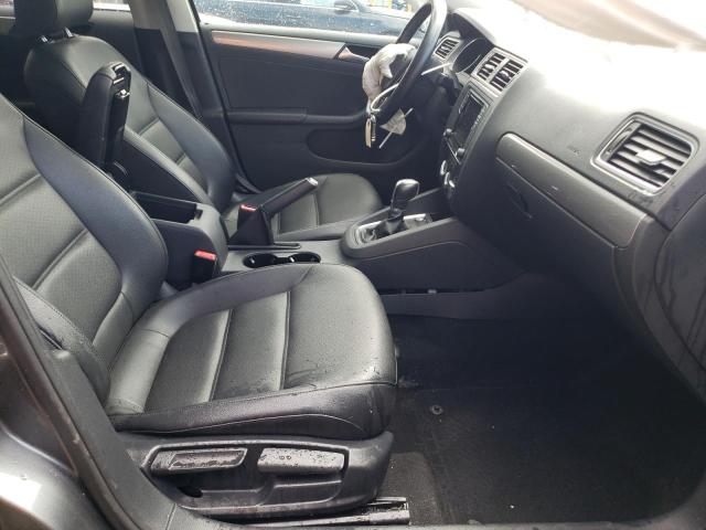 2017 VOLKSWAGEN JETTA SE 3VWDB7AJ3HM235347