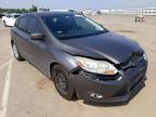 2012 FORD  FOCUS