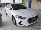 2017 HYUNDAI  ELANTRA