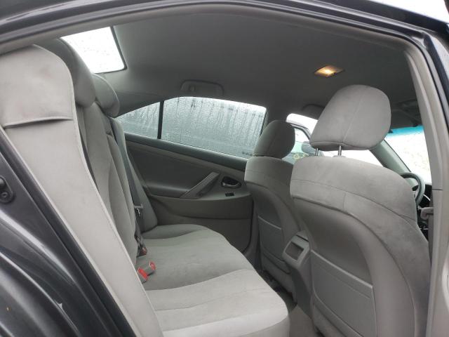 4T1BE46K49U307862 Toyota Camry 2009. Фото: 5