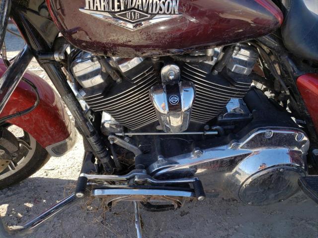 2019 HARLEY-DAVIDSON FLHR 1HD1FBC11KB645328