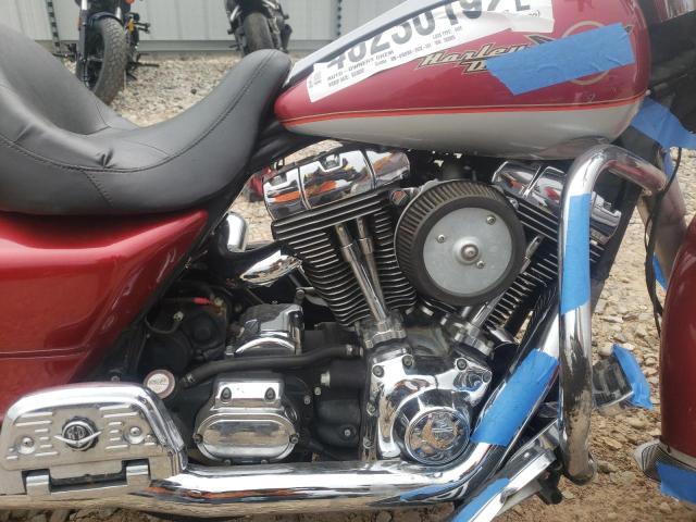 2005 HARLEY-DAVIDSON FLHRI 1HD1FBW115Y702026