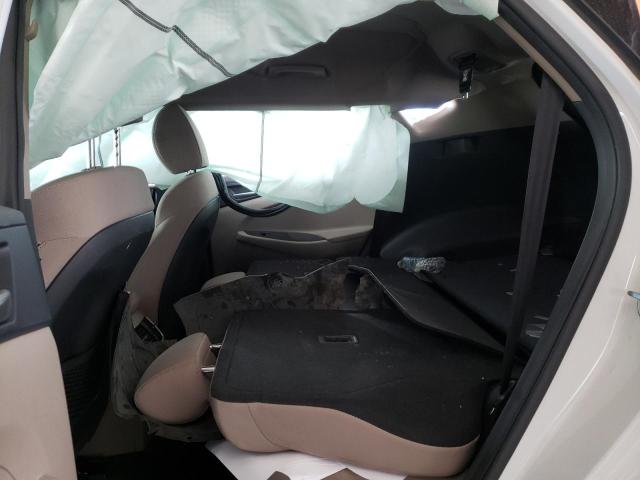 2020 HYUNDAI TUCSON LIM KM8J33AL9LU215018