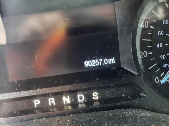 3FA6P0H91ER243841 Ford Fusion Se 2014. Фото: 7