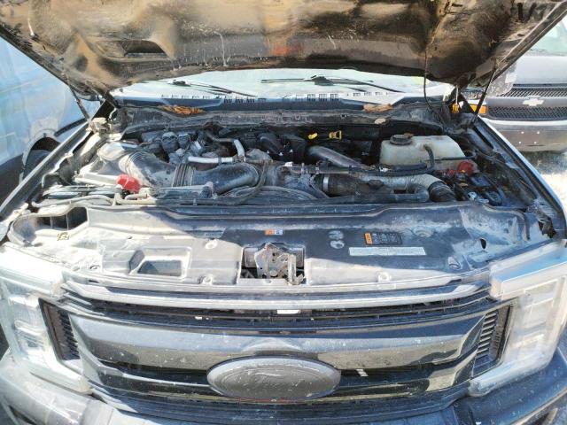 2018 FORD F350 SUPER 1FT8W3DT4JEB61544