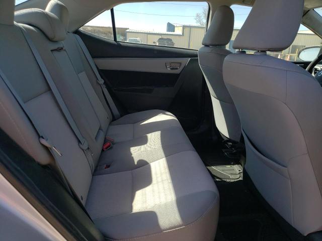 5YFBURHE3FP324737 Toyota Corolla L 2015. Фото: 5