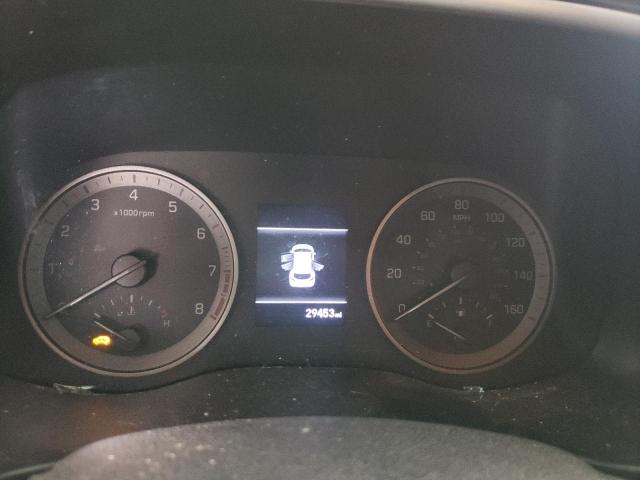 2020 HYUNDAI TUCSON LIM KM8J33AL9LU215018