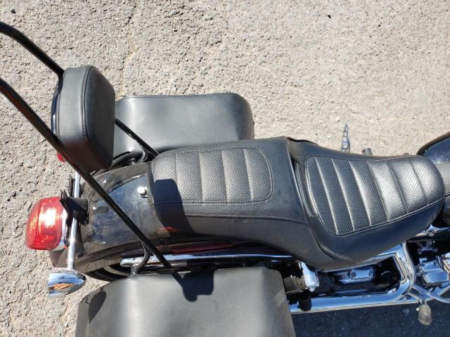 2014 HARLEY-DAVIDSON FXDL DYNA 1HD1GNM22EC333121