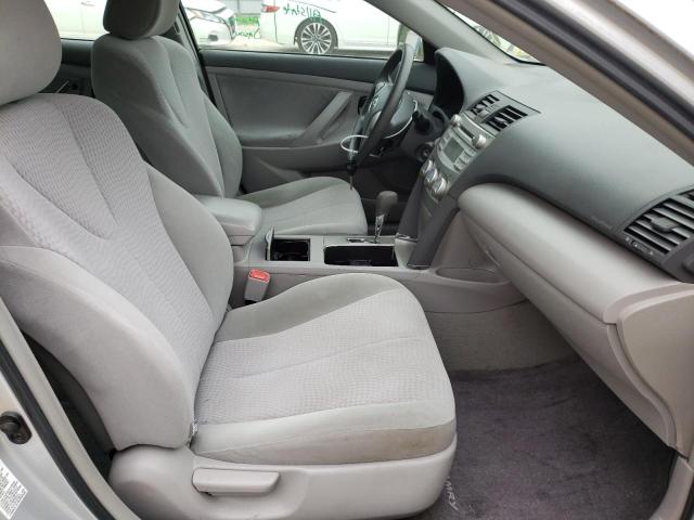 4T1BF3EK2BU737954 Toyota Camry Base 2011. Фото: 4