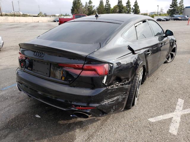 2019 AUDI RS5 WUABWCF59KA900455