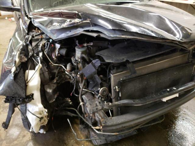 JHLRE4H43BC012753 Honda Cr-V Se 2011. Фото: 8