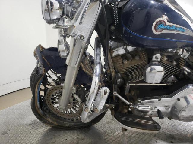 2003 HARLEY-DAVIDSON FLH 1HD1FWW183Y702822