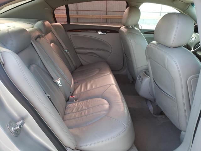 1G4HD57228U171098 Buick Lucerne Cx 2008. Фото: 5