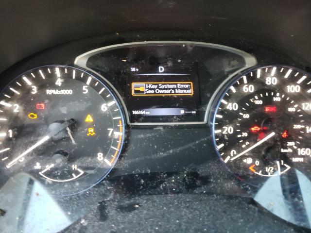 2017 NISSAN ALTIMA 2.5 1N4AL3AP1HC491235