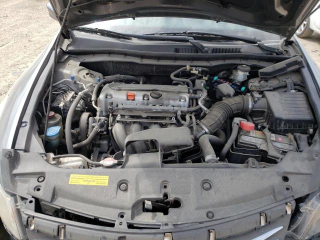1HGCP2F36CA071595 Honda Accord Lx 2012. Фото: 6