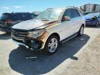 MERCEDES-BENZ ML 350 4MA photo