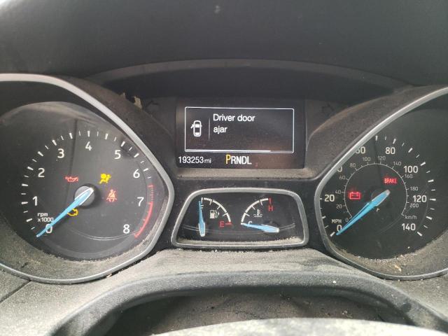 1FADP3F24FL212954 Ford Focus Se 2015. Фото: 7
