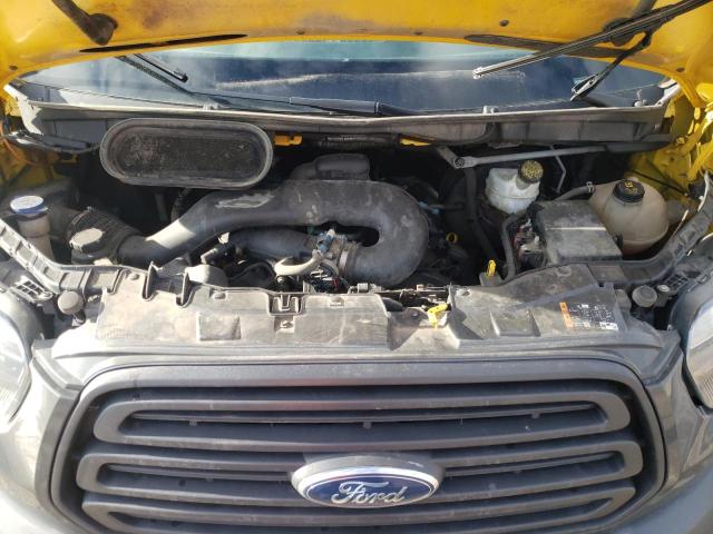 1FTYR2CM5GKA59028 Ford Transit T- 2016. Фото: 6