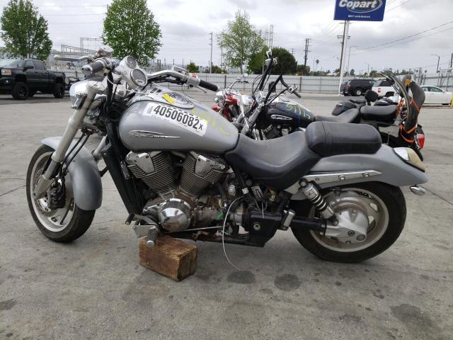 2002 HONDA VTX1800 C 1HFSC46022A002737