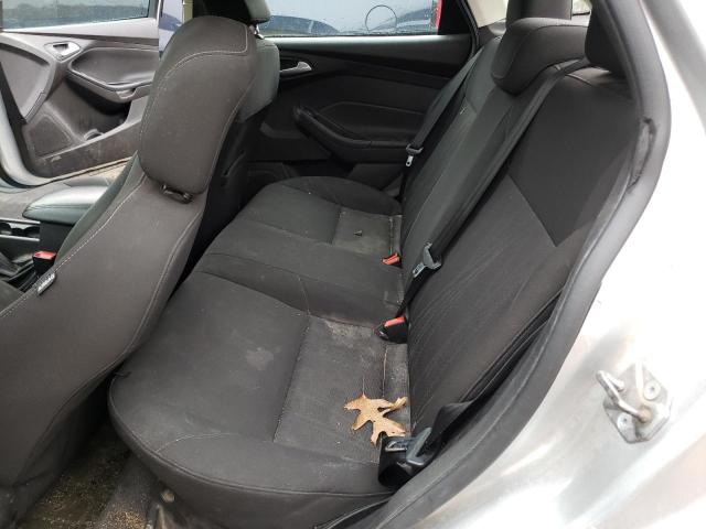1FADP3F24FL212954 Ford Focus Se 2015. Фото: 5
