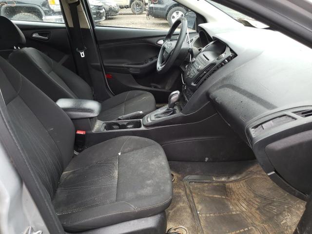 1FADP3F24FL212954 Ford Focus Se 2015. Фото: 4