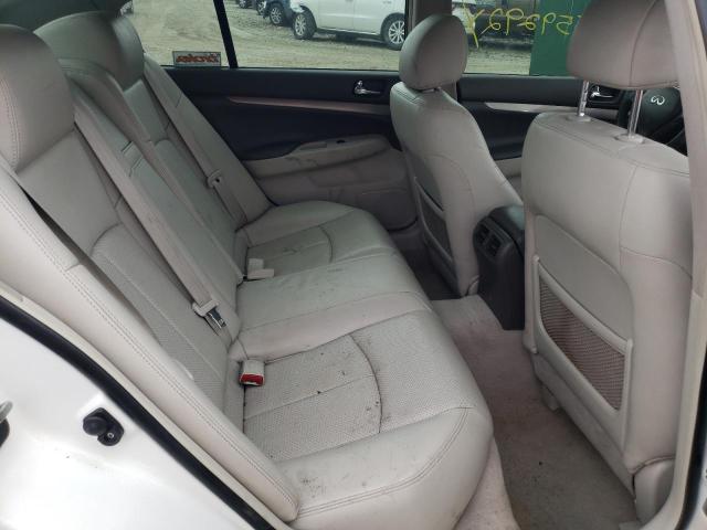 Фото: JN1CV6AR1BM401389 - 6