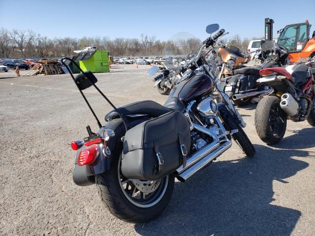 2014 HARLEY-DAVIDSON FXDL DYNA 1HD1GNM22EC333121