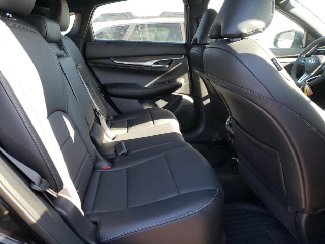 2022 INFINITI QX55 LUXE 3PCAJ5J39NF102879