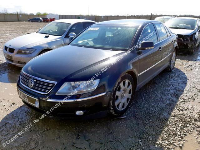 WVWZZZ3DZ58002986 VOLKSWAGEN PHAETON Photo 1